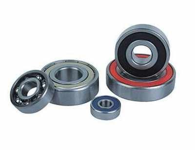 NU202 Cylindrical Roller Bearings