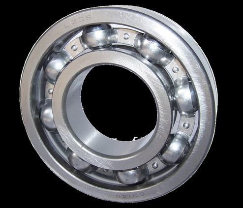 NU1005 Cylindrical Roller Bearings