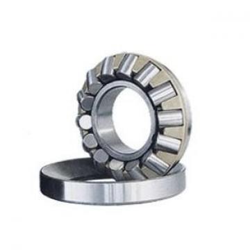 81252 Thrust Cylindrical Roller Bearings