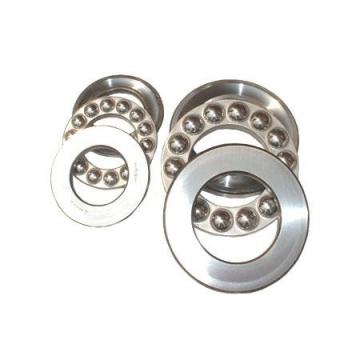 FSKG Brand 116124 Four Point Angular Contact Ball Bearing Brass Cage