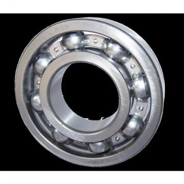19.05 mm x 47 mm x 21,44 mm  NUP 2317 Chrome Steel Cylindrical Roller Bearing