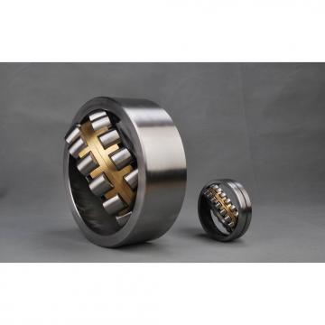 NF206 Cylindical Roller Bearing 30*62*16mm