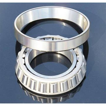 509665 Four Row Cylindrical Roller Bearing With Tapered Bore