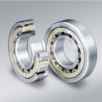 502279 Four Row Cylindrical Roller Bearing With Tapered Bore