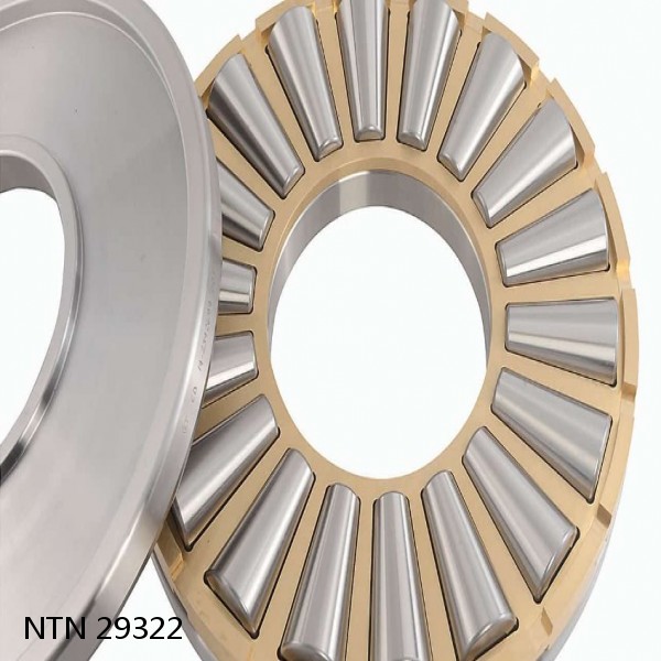 29322 NTN Thrust Spherical Roller Bearing