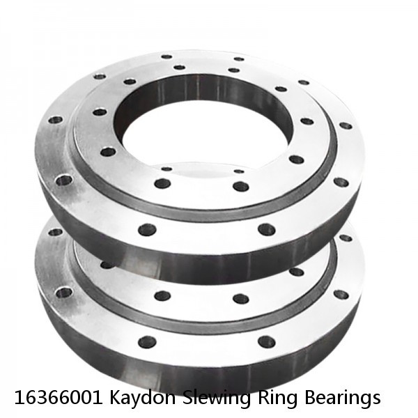 16366001 Kaydon Slewing Ring Bearings