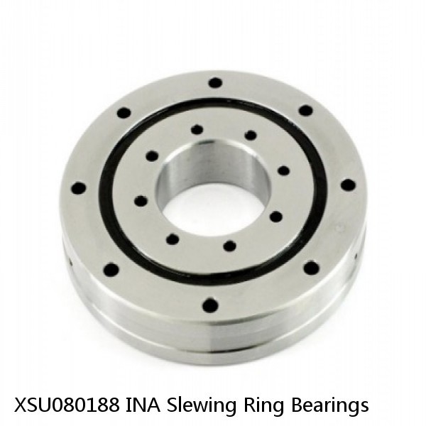 XSU080188 INA Slewing Ring Bearings