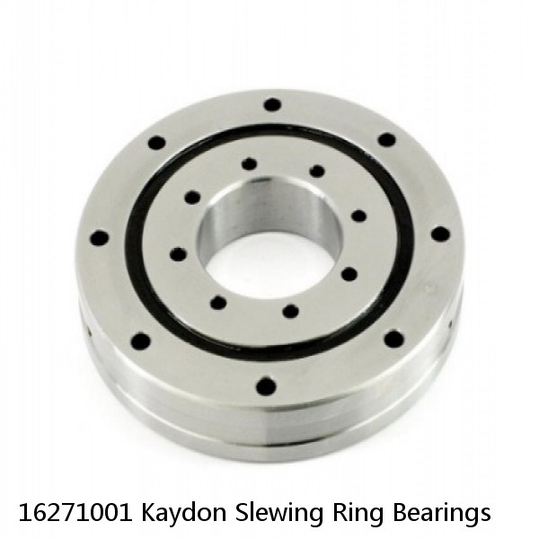 16271001 Kaydon Slewing Ring Bearings