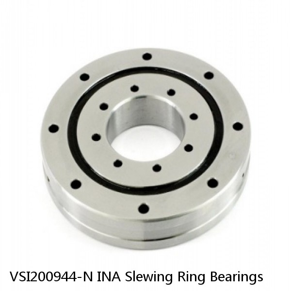 VSI200944-N INA Slewing Ring Bearings