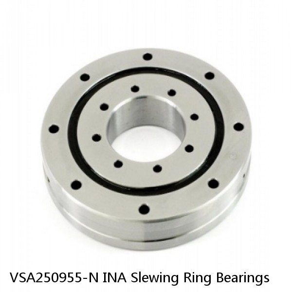 VSA250955-N INA Slewing Ring Bearings