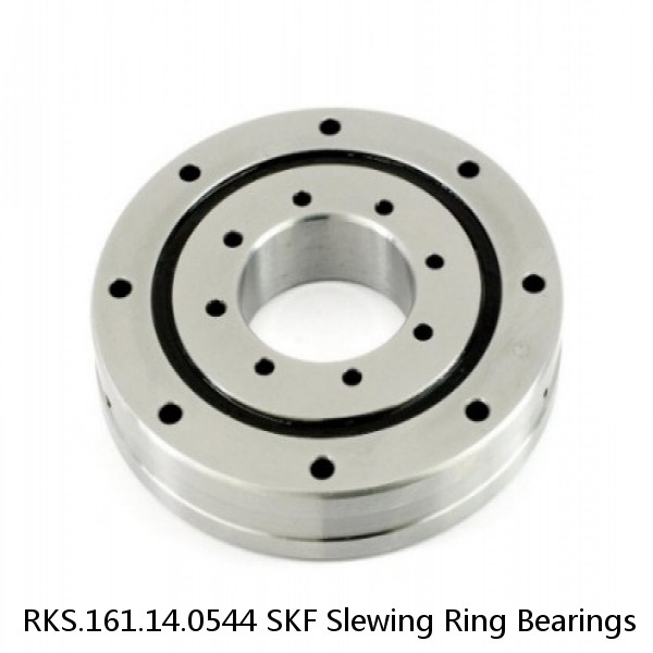 RKS.161.14.0544 SKF Slewing Ring Bearings