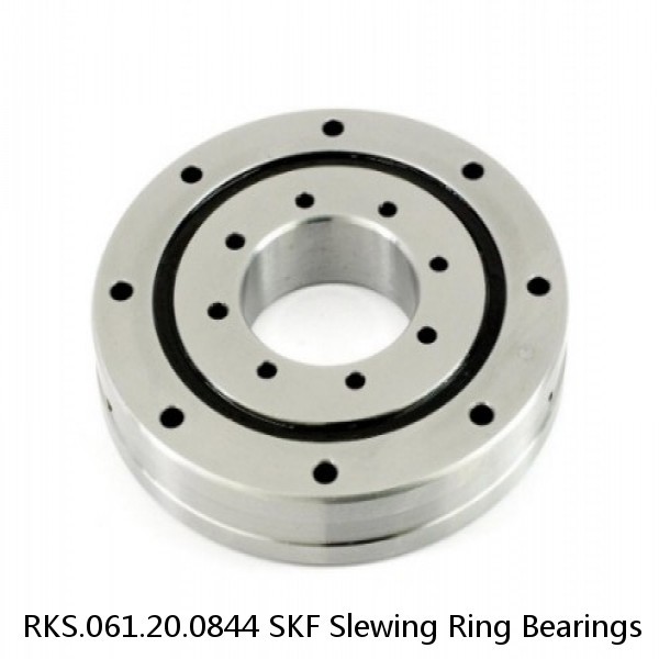 RKS.061.20.0844 SKF Slewing Ring Bearings