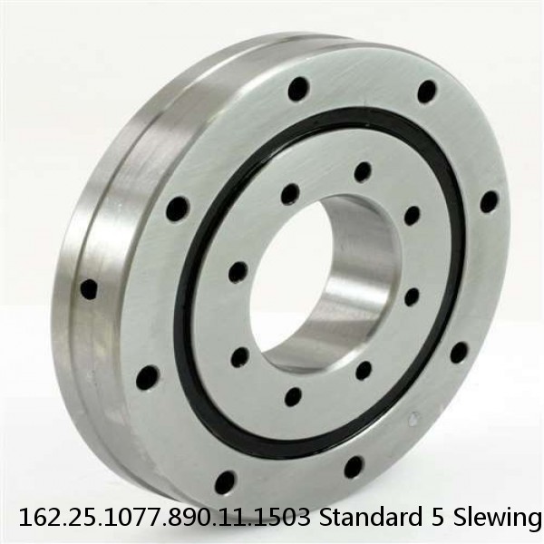 162.25.1077.890.11.1503 Standard 5 Slewing Ring Bearings