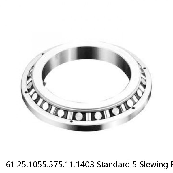 61.25.1055.575.11.1403 Standard 5 Slewing Ring Bearings