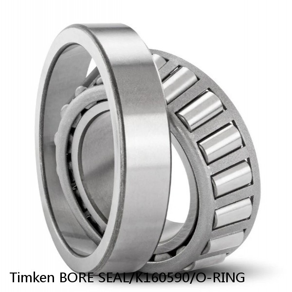 BORE SEAL/K160590/O-RING Timken Tapered Roller Bearings