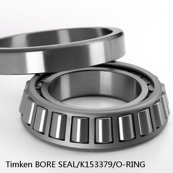 BORE SEAL/K153379/O-RING Timken Tapered Roller Bearings
