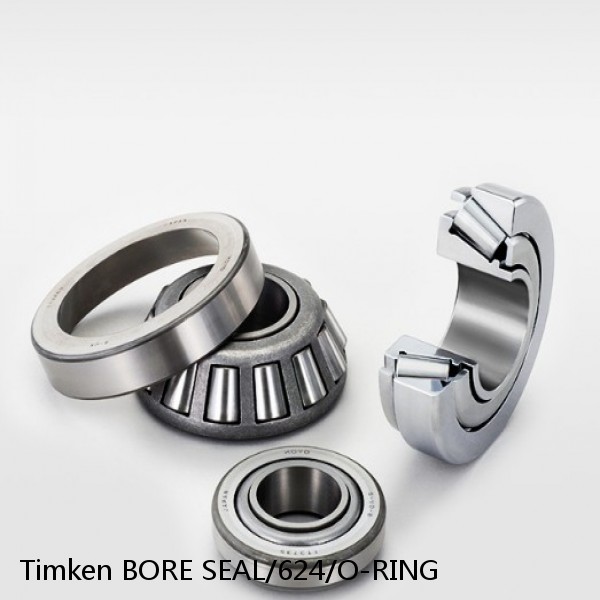 BORE SEAL/624/O-RING Timken Tapered Roller Bearings
