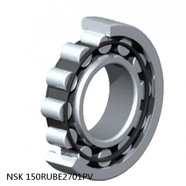 150RUBE2701PV NSK Thrust Tapered Roller Bearing