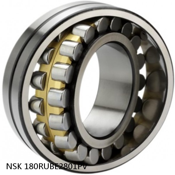 180RUBE2801PV NSK Thrust Tapered Roller Bearing