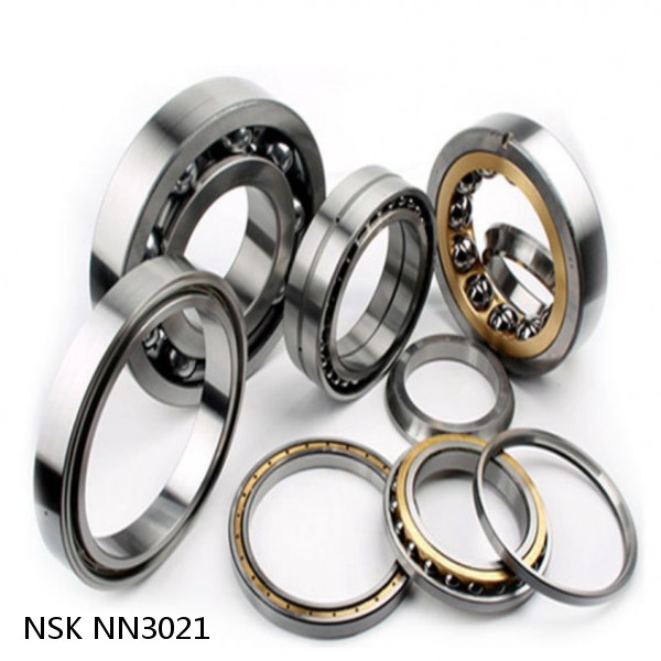 NN3021 NSK CYLINDRICAL ROLLER BEARING