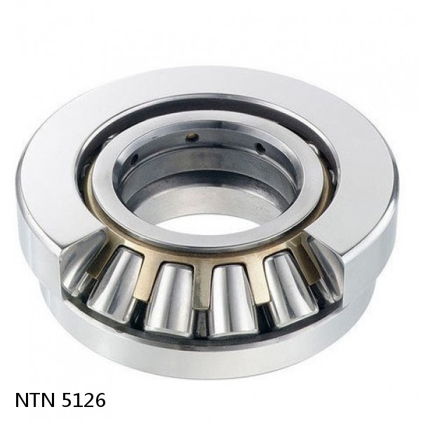 5126 NTN Thrust Spherical Roller Bearing