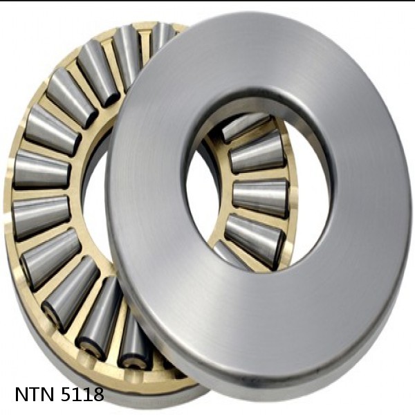 5118 NTN Thrust Spherical Roller Bearing