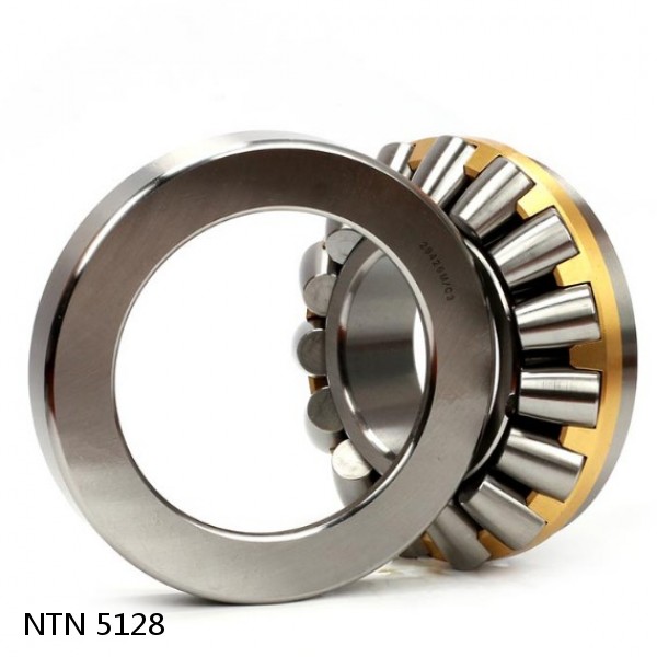 5128 NTN Thrust Spherical Roller Bearing