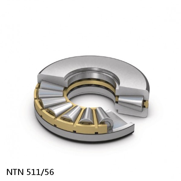 511/56 NTN Thrust Spherical Roller Bearing