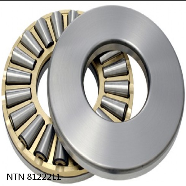 81222L1 NTN Thrust Spherical Roller Bearing