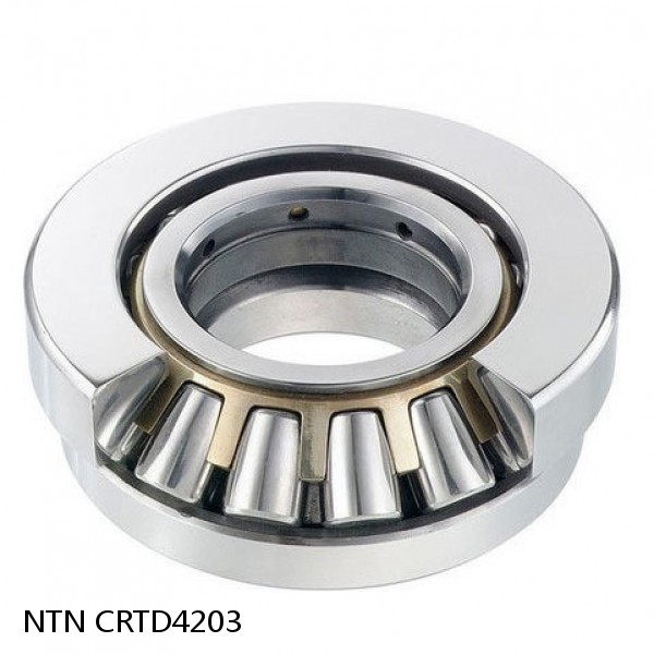 CRTD4203 NTN Thrust Spherical Roller Bearing