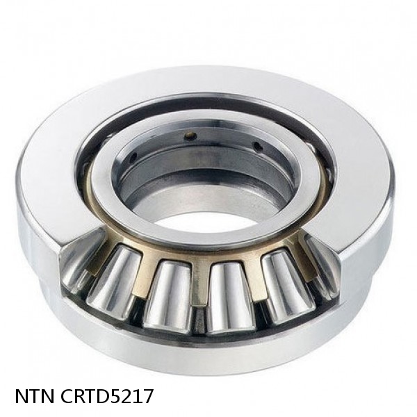 CRTD5217 NTN Thrust Spherical Roller Bearing