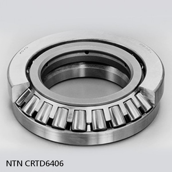 CRTD6406 NTN Thrust Spherical Roller Bearing