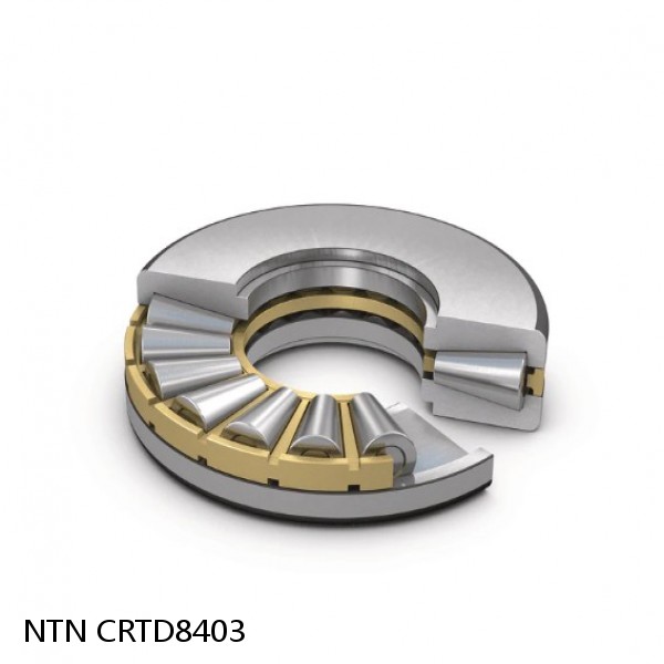 CRTD8403 NTN Thrust Spherical Roller Bearing