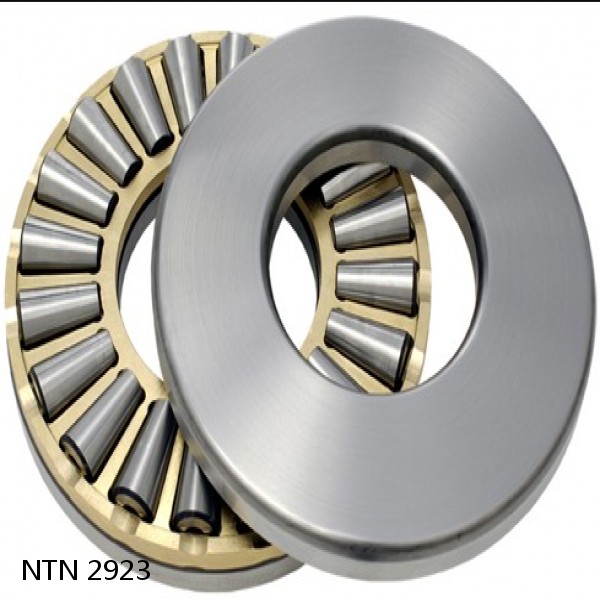 2923 NTN Thrust Spherical Roller Bearing