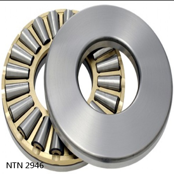 2946 NTN Thrust Spherical Roller Bearing