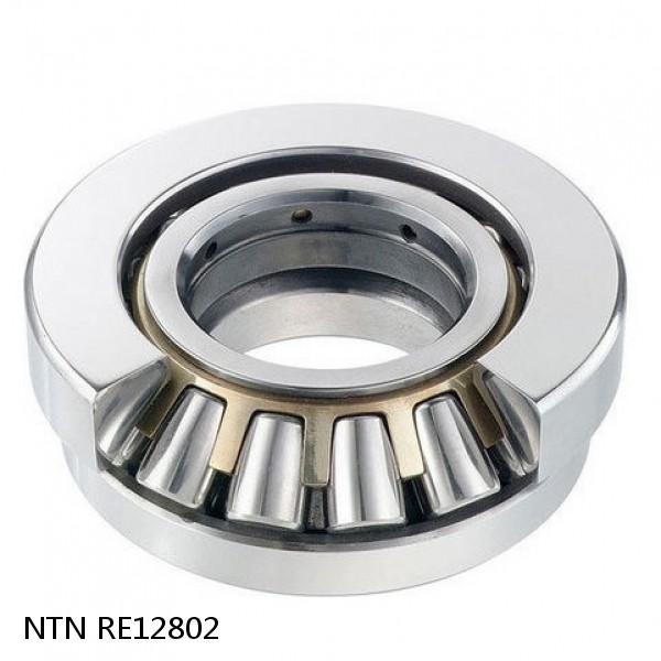 RE12802 NTN Thrust Tapered Roller Bearing