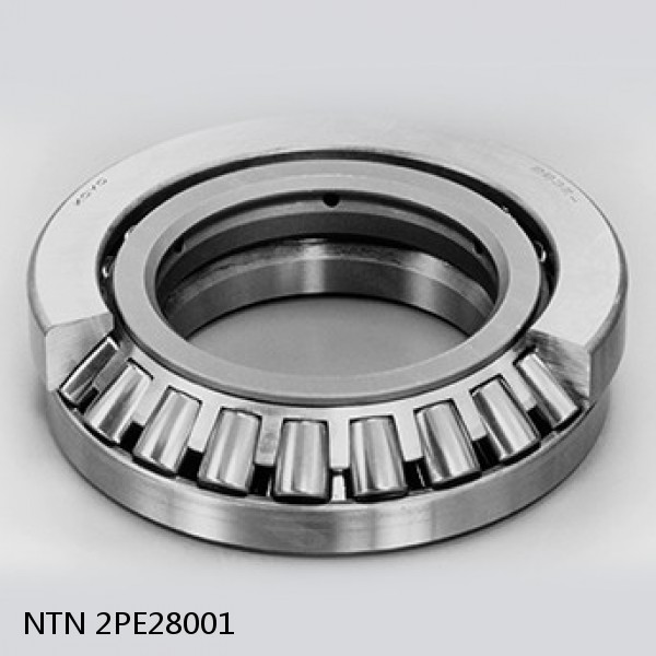 2PE28001 NTN Thrust Tapered Roller Bearing