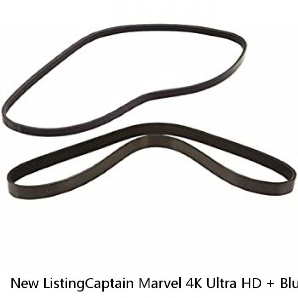 New ListingCaptain Marvel 4K Ultra HD + Blu Ray Disney 